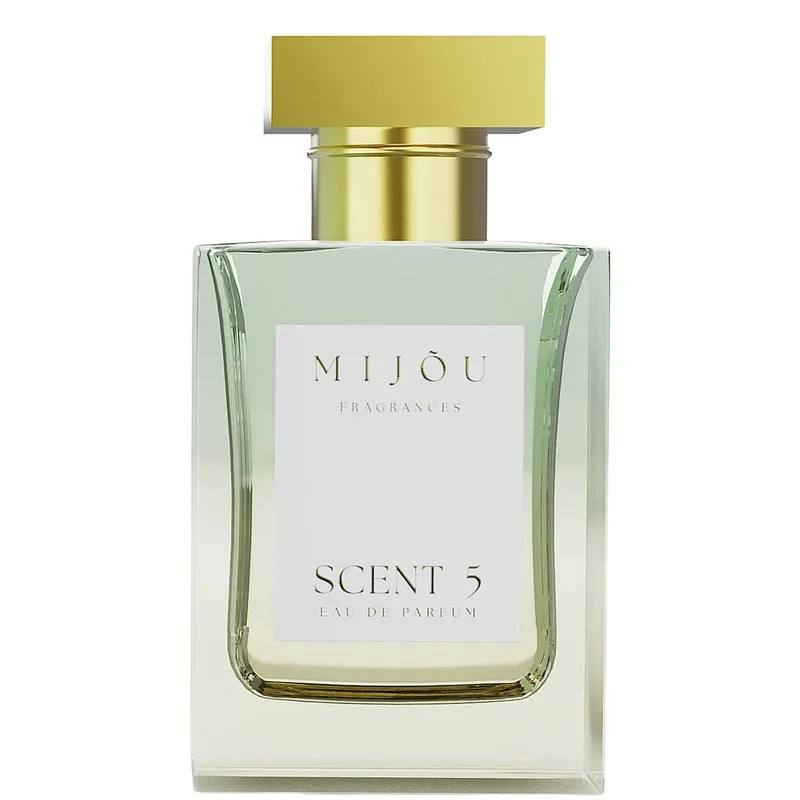 Scent 5