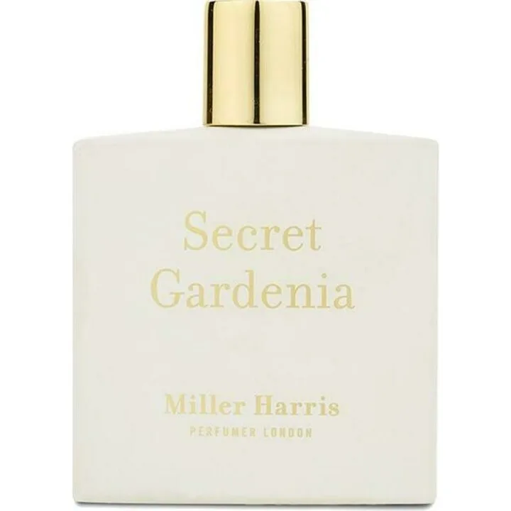 Secret Gardenia