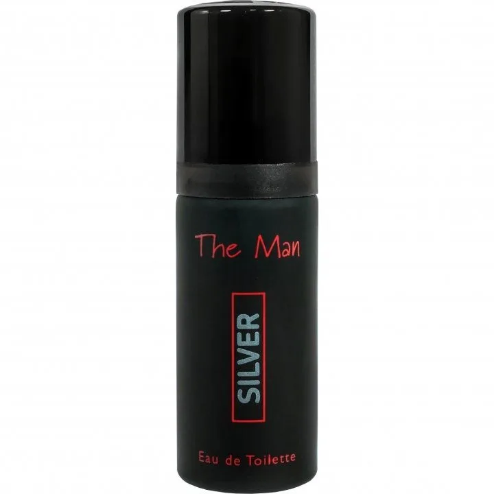 The Man Silver