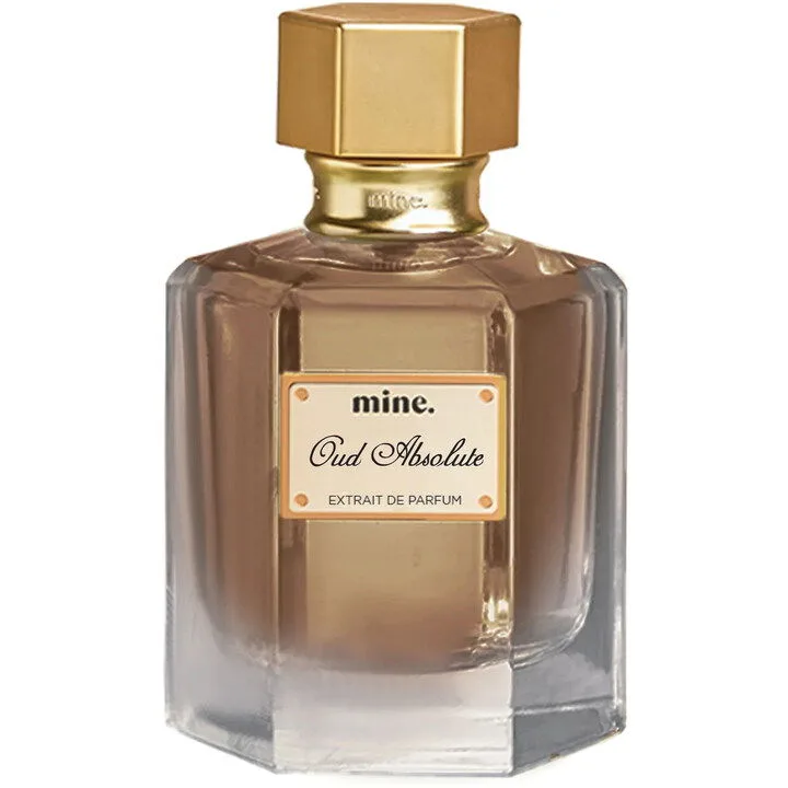 Oud Absolute