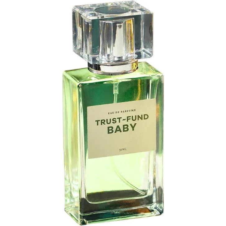 Trust-Fund Baby Dirty Money