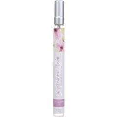 Sentimental Love - 04 Delicate Iris