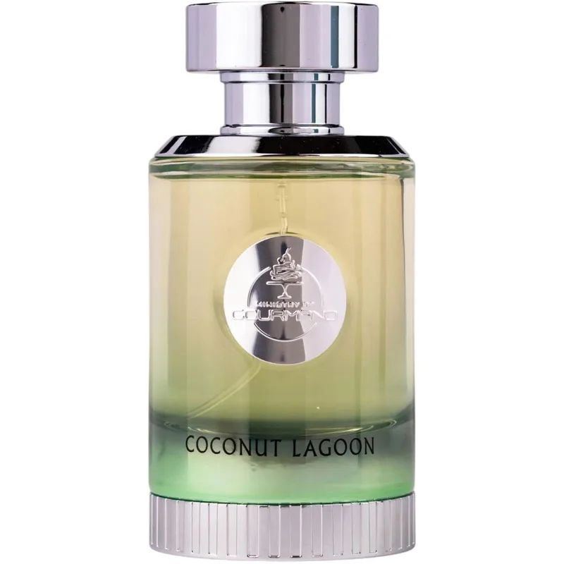 Coconut Lagoon