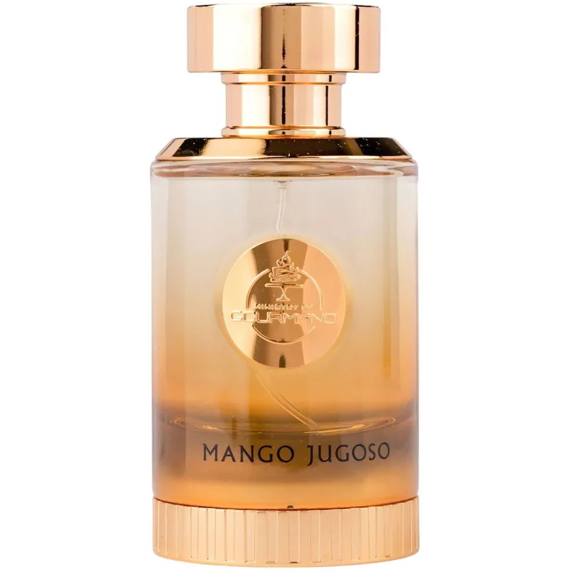 Mango Jugoso