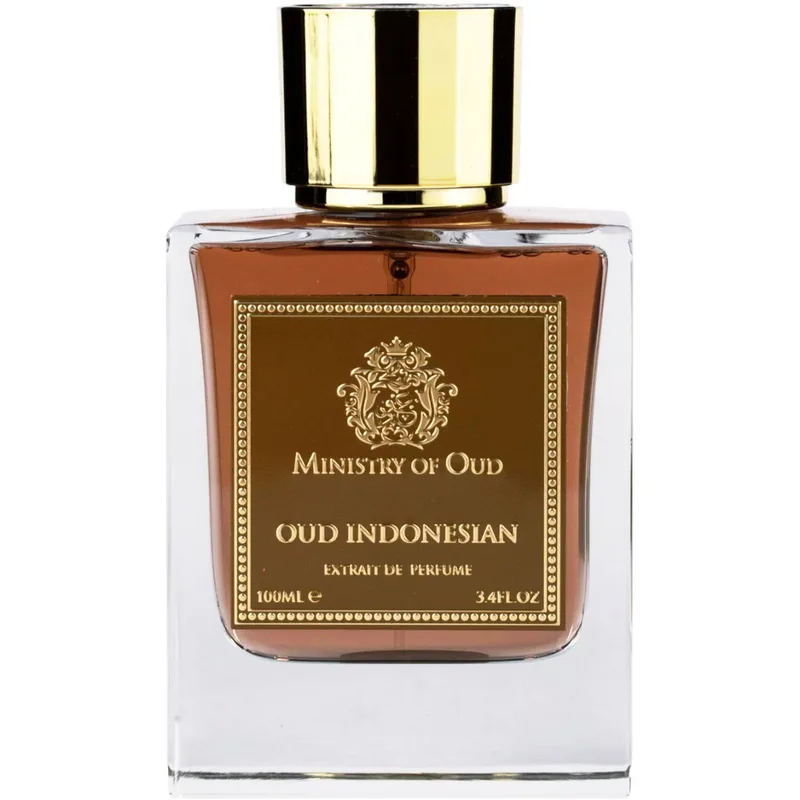 Oud Indonesian