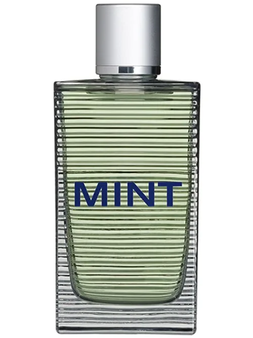 Mint Man