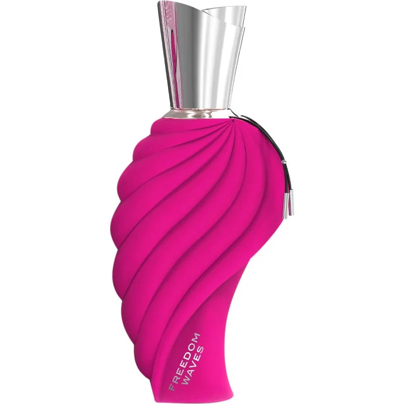 Freedom Waves