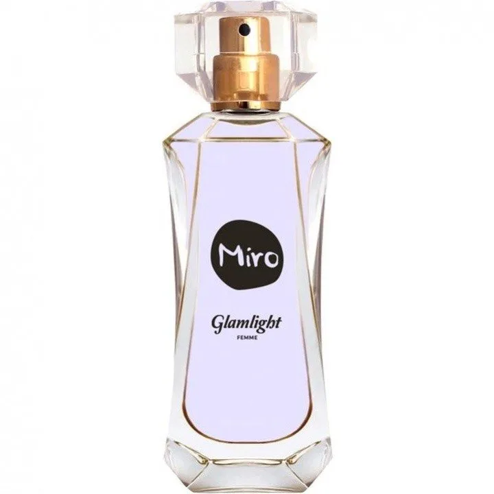 Glamlight Femme