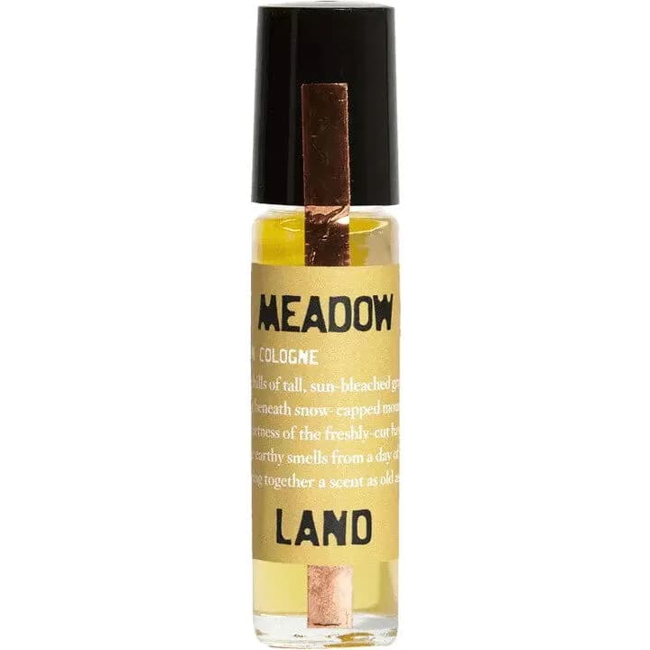 Meadowland Misc. Goods Co. Roll-On Cologne
