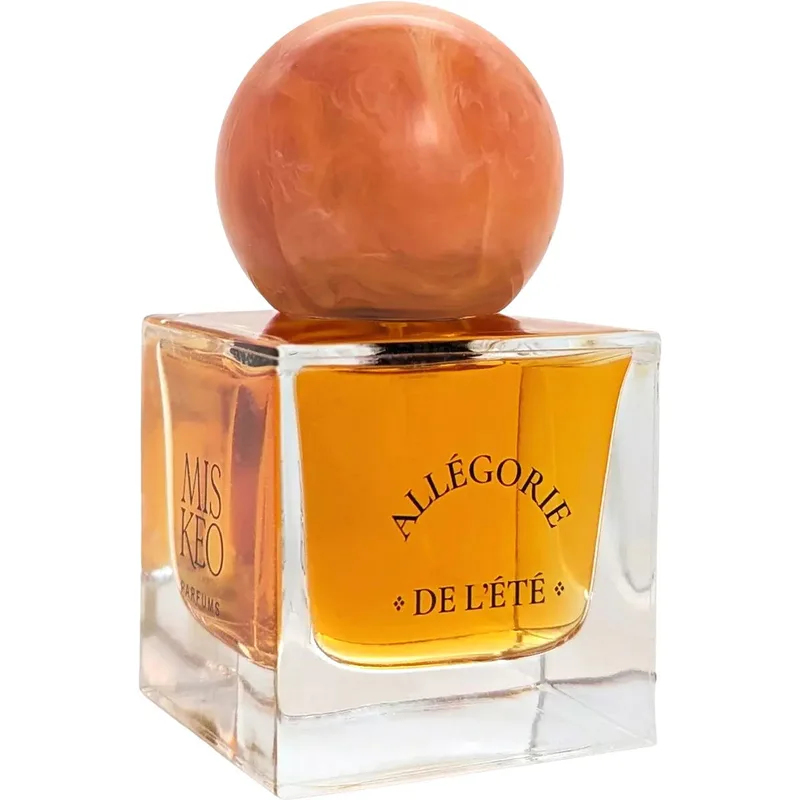 Allégorie de l'été