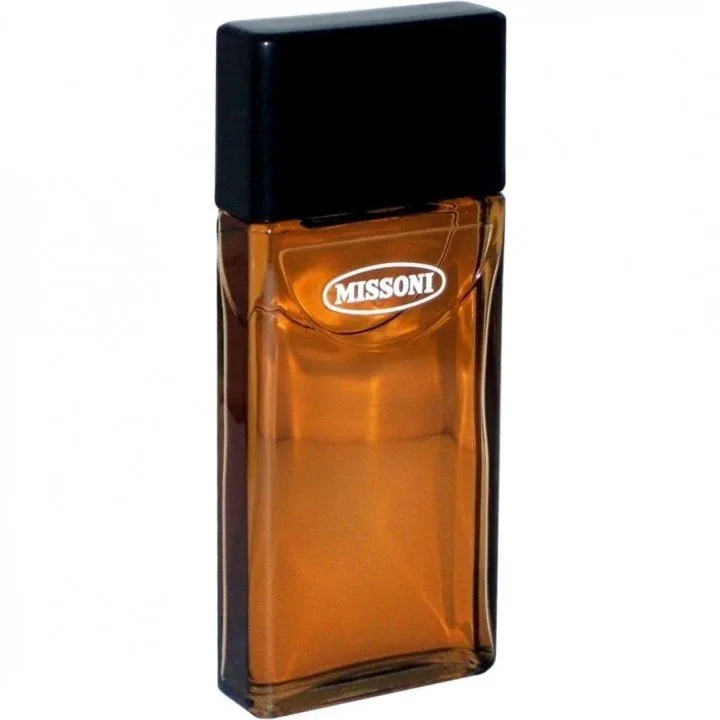 Missoni Uomo