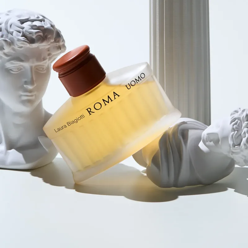 Mistero Di Roma Uomo