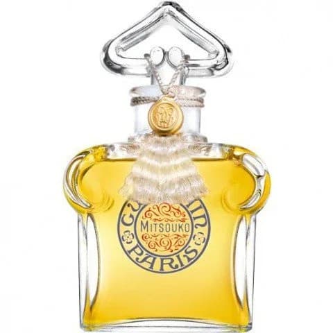 Mitsouko Eau De Toilette