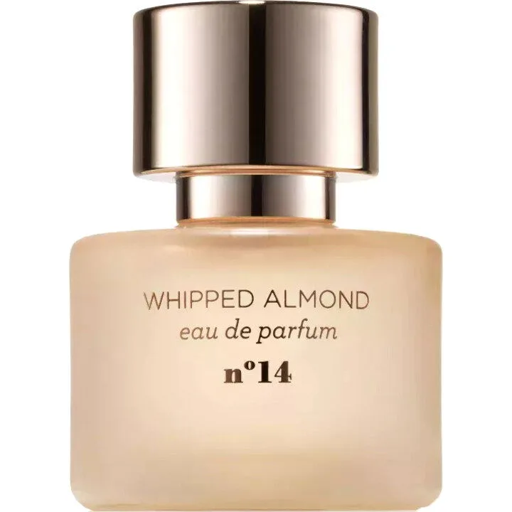Nº14 Whipped Almond