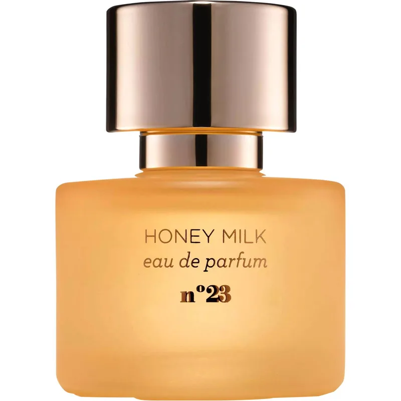 Nº23 Honey Milk