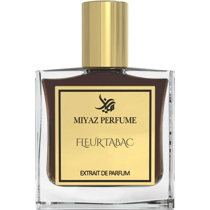 Fleur Tabac