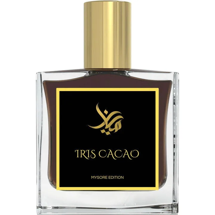 Iris Cacao - Mysore Edition