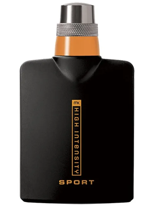 Mk High Intensity Sport