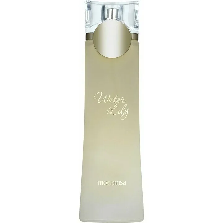 Water Lily Mocemsa Eau de Parfum