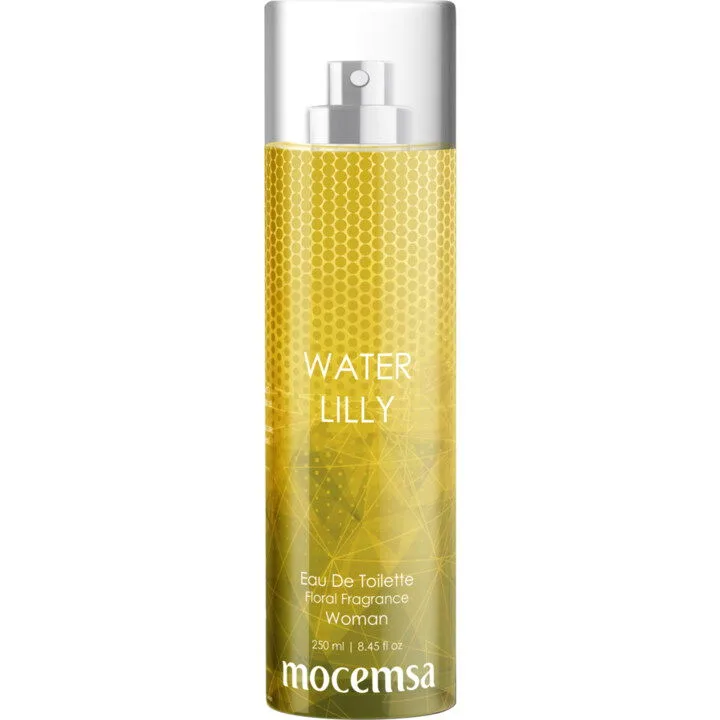 Water Lily Mocemsa Eau de Toilette