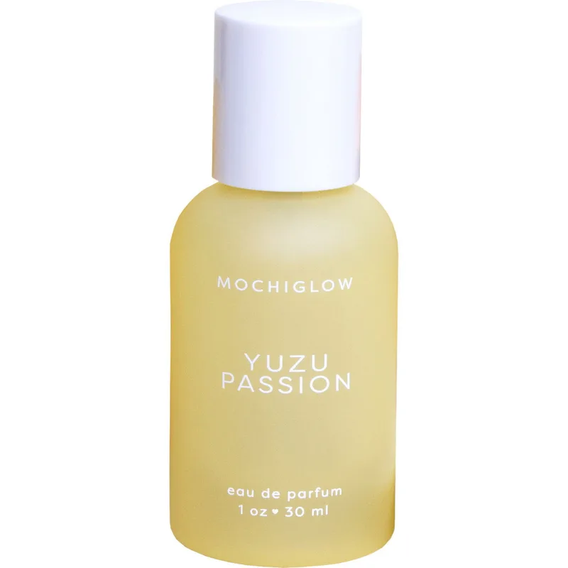 Yuzu Passion