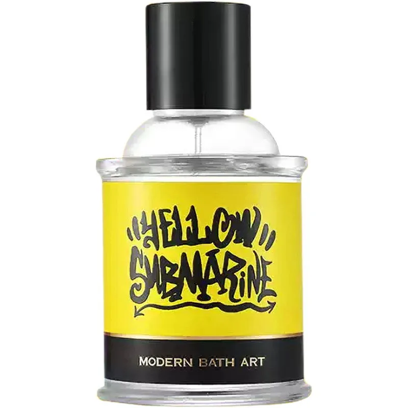 Yellow Submarine 黄色潜水艇