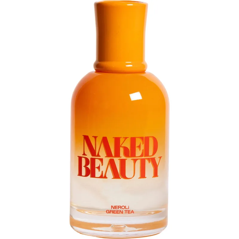 Naked Beauty
