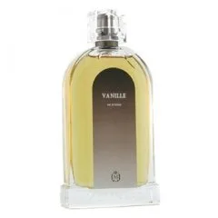 Vanille Molinard Eau de Toilette