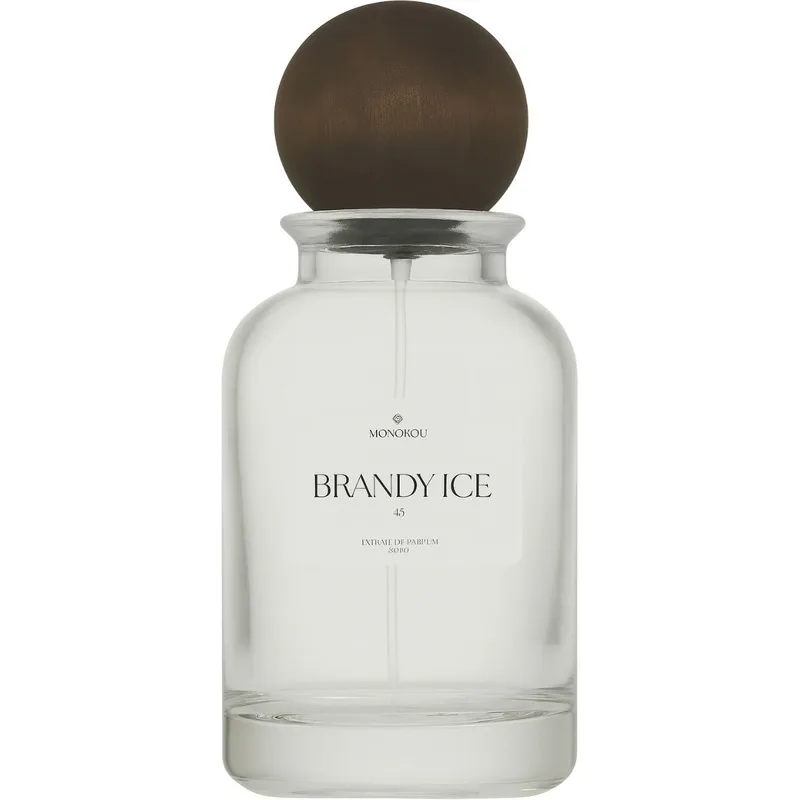 Brandy Ice
