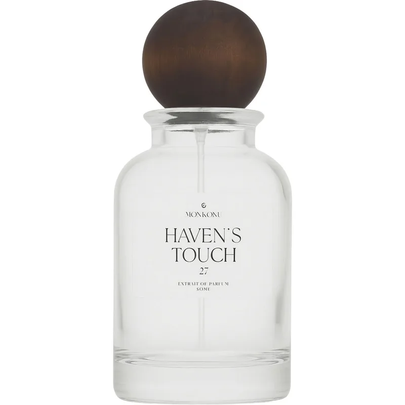 Haven's Touch