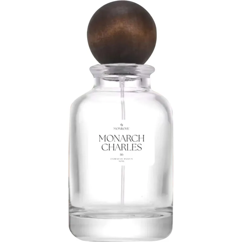 Monarch Charles