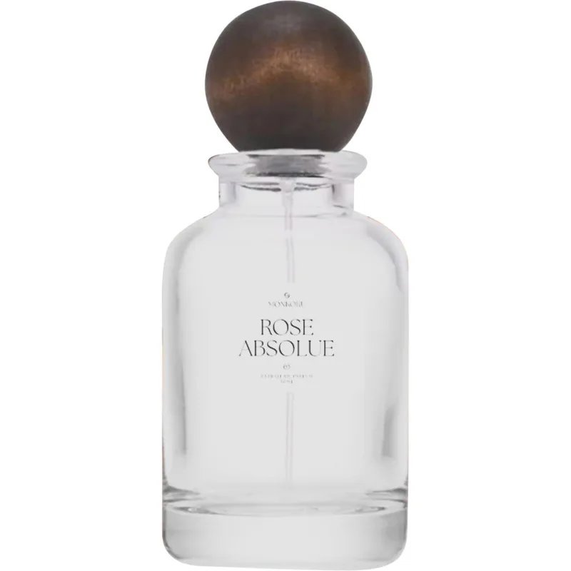 Rose Absolue