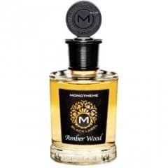 Amber Wood