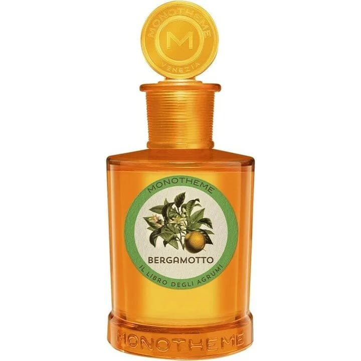Bergamotto