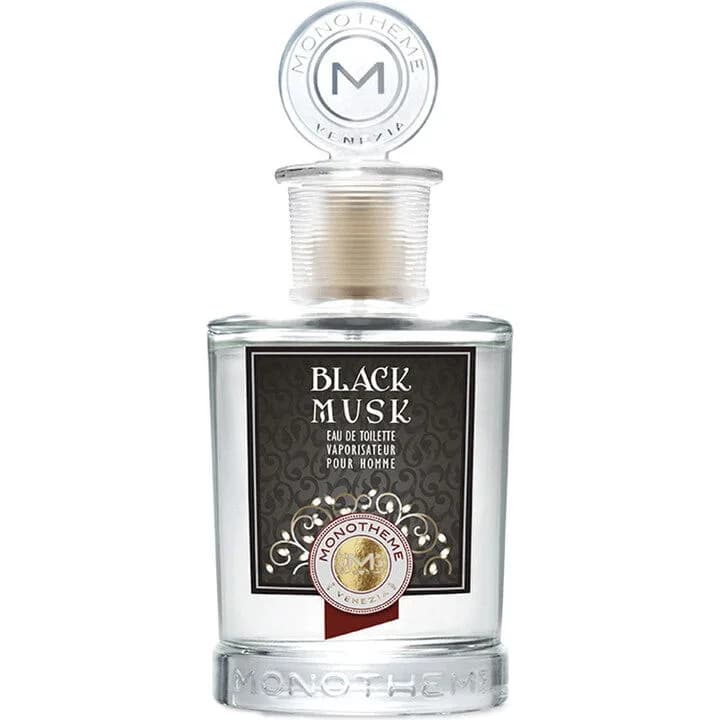 Black Musk
