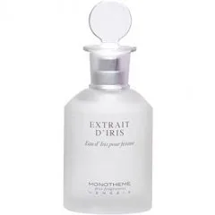 Extrait d'Iris