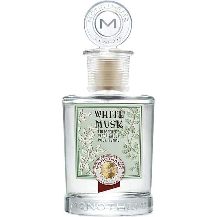 White Musk