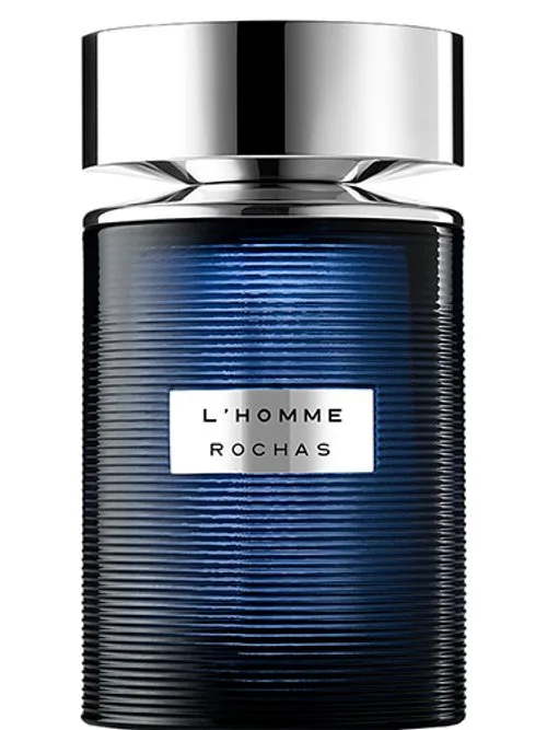 Monsieur Rochas Eau de Cologne
