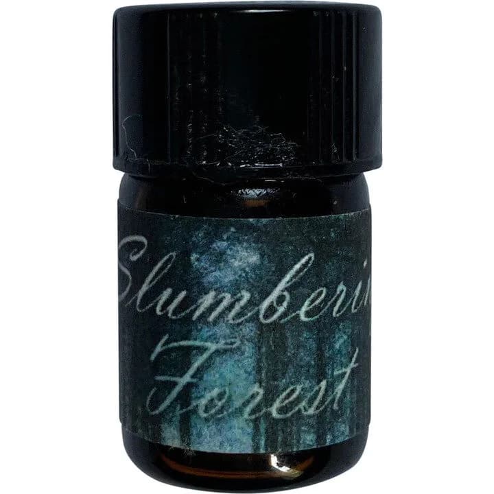 Slumbering Forest