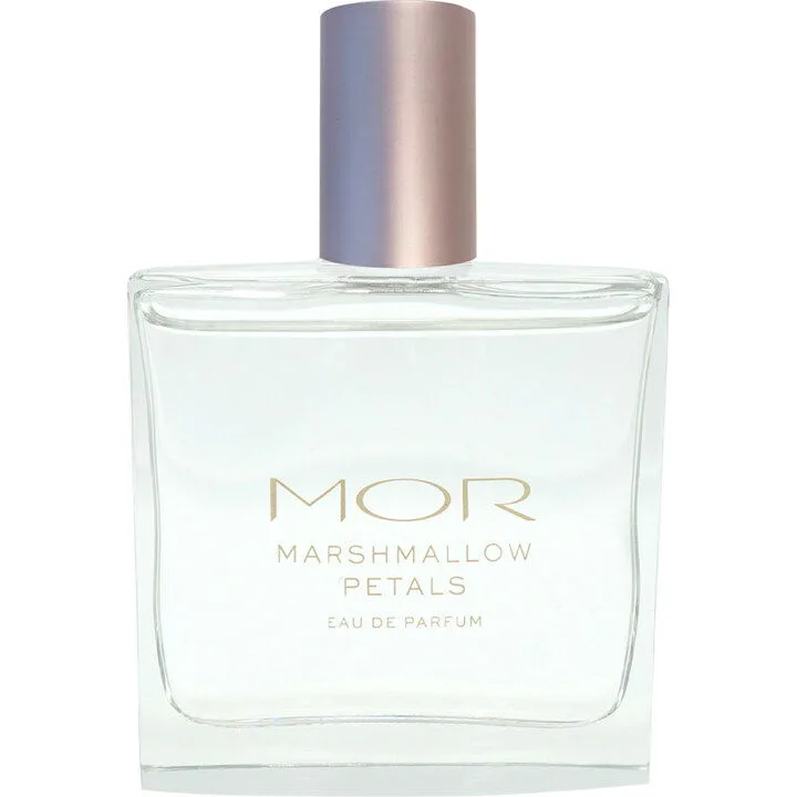 Marshmallow Petals