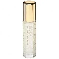 Snow Gardenia MOR Perfume Oil