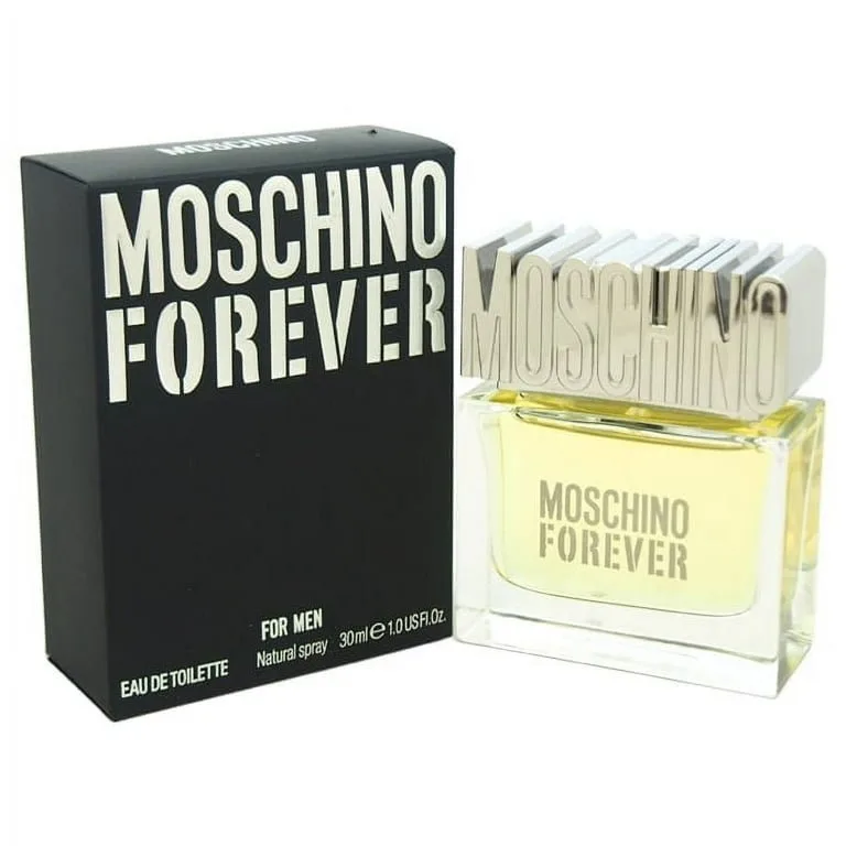 Moschino Forever