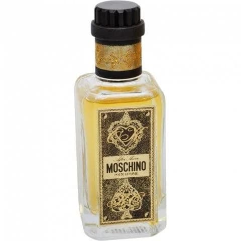 Moschino pour Homme