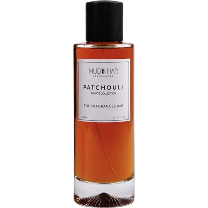 Patchouli