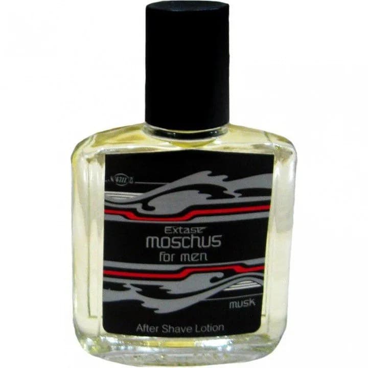 Extase Moschus for Men Extase Musk Man