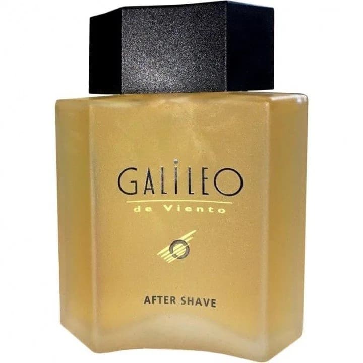 Galileo de Viento