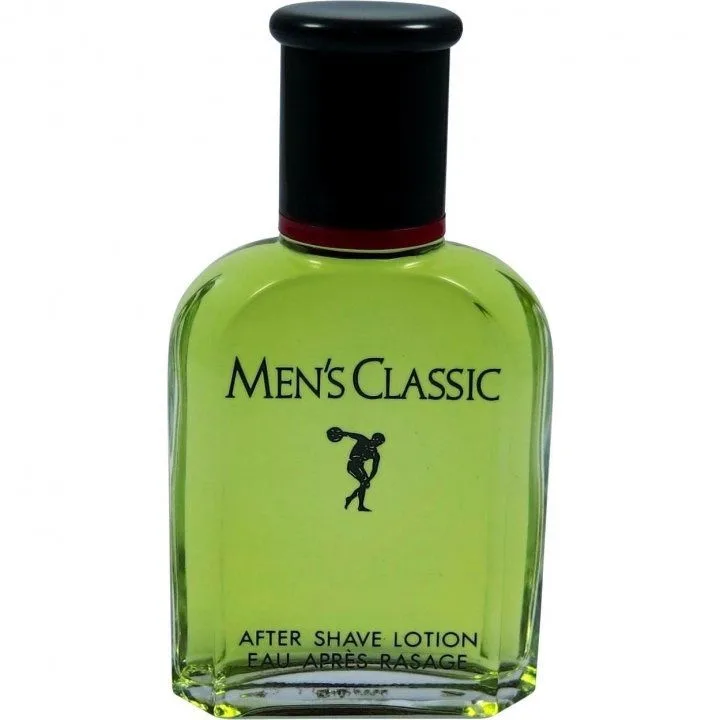 Men's Classic