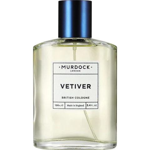 Vetiver