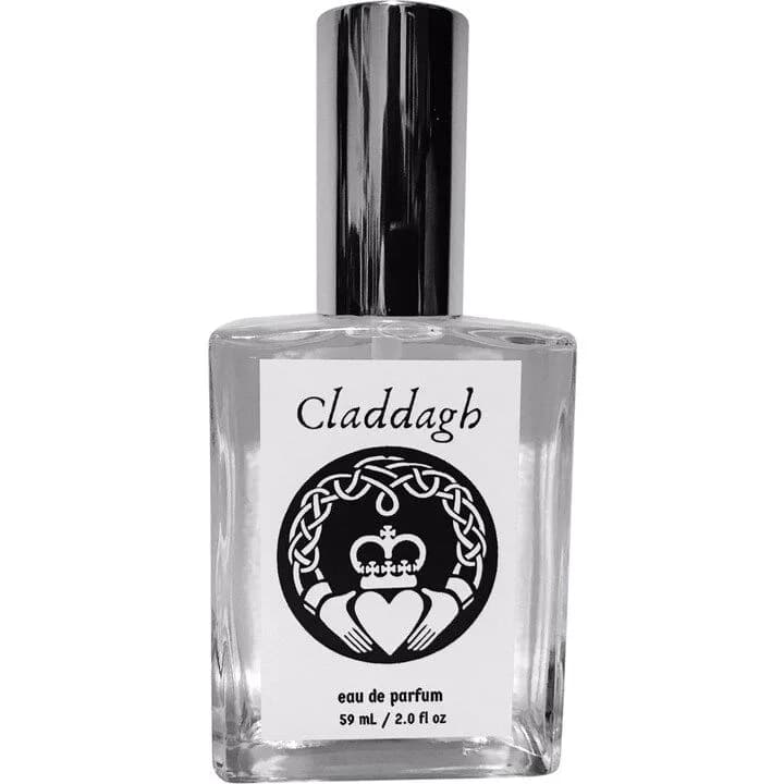 Claddagh Murphy & McNeil Eau de Parfum