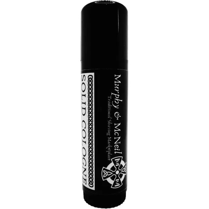 Garda Síochána Murphy & McNeil Solid Cologne